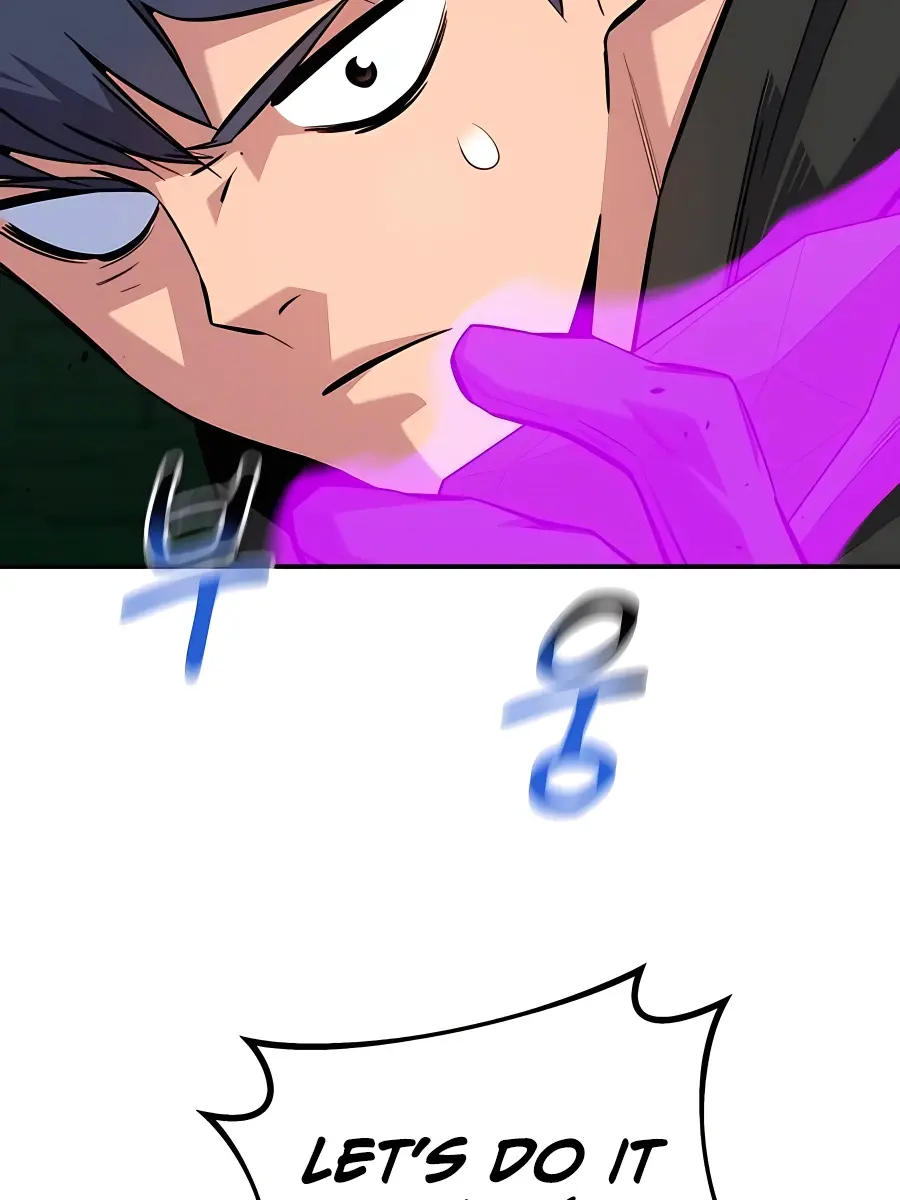 Auto Hunting Chapter 86 Page 97