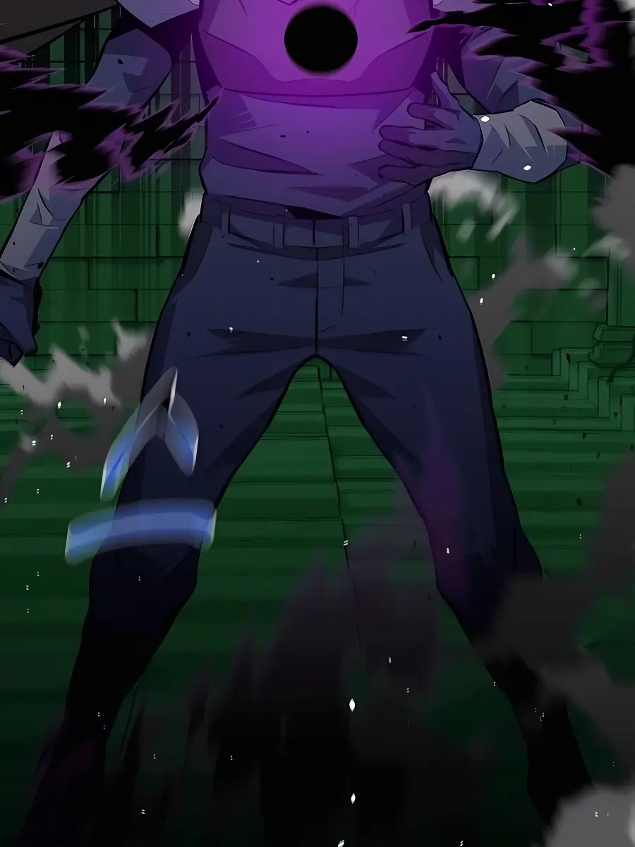 Auto Hunting Chapter 86 Page 101