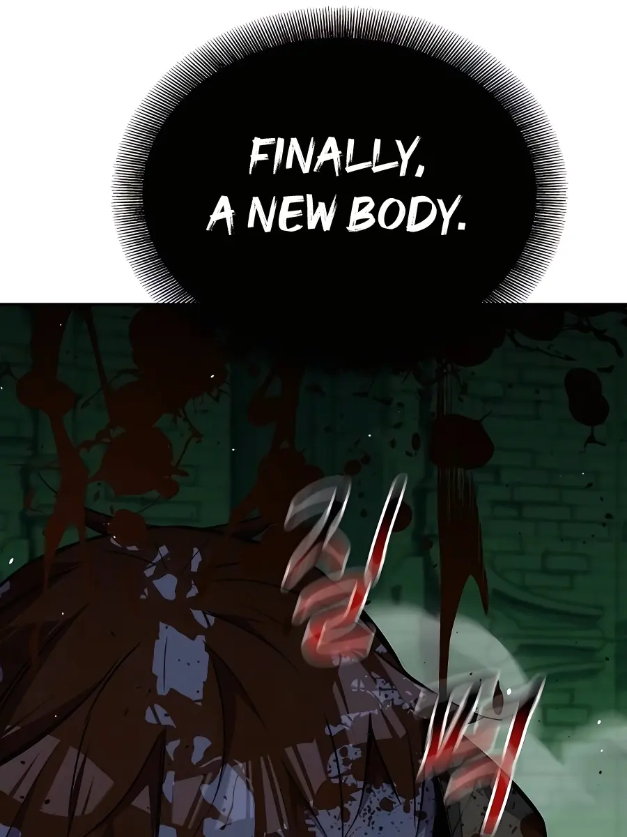 Auto Hunting Chapter 86 Page 110