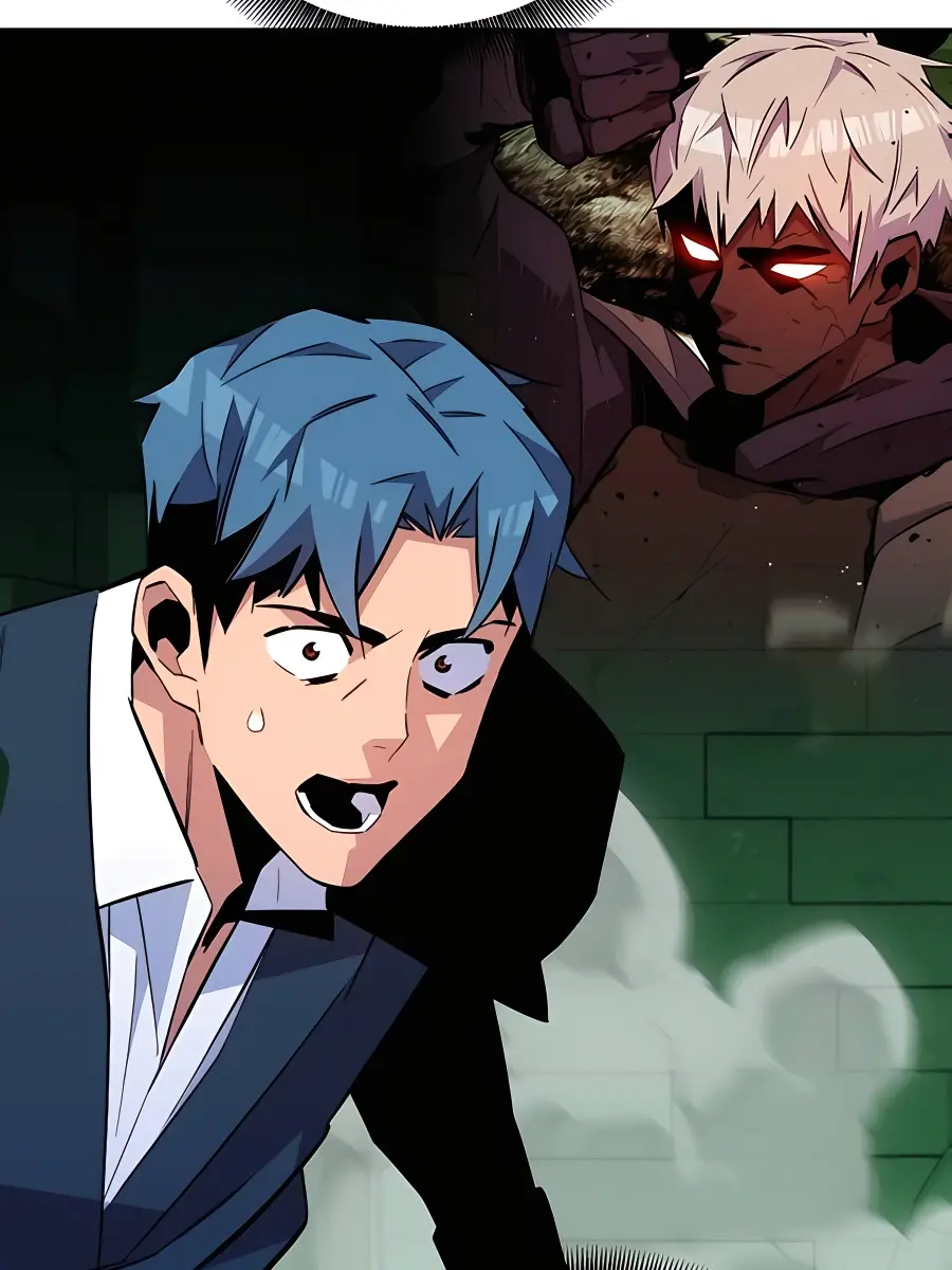 Auto Hunting Chapter 86 Page 117