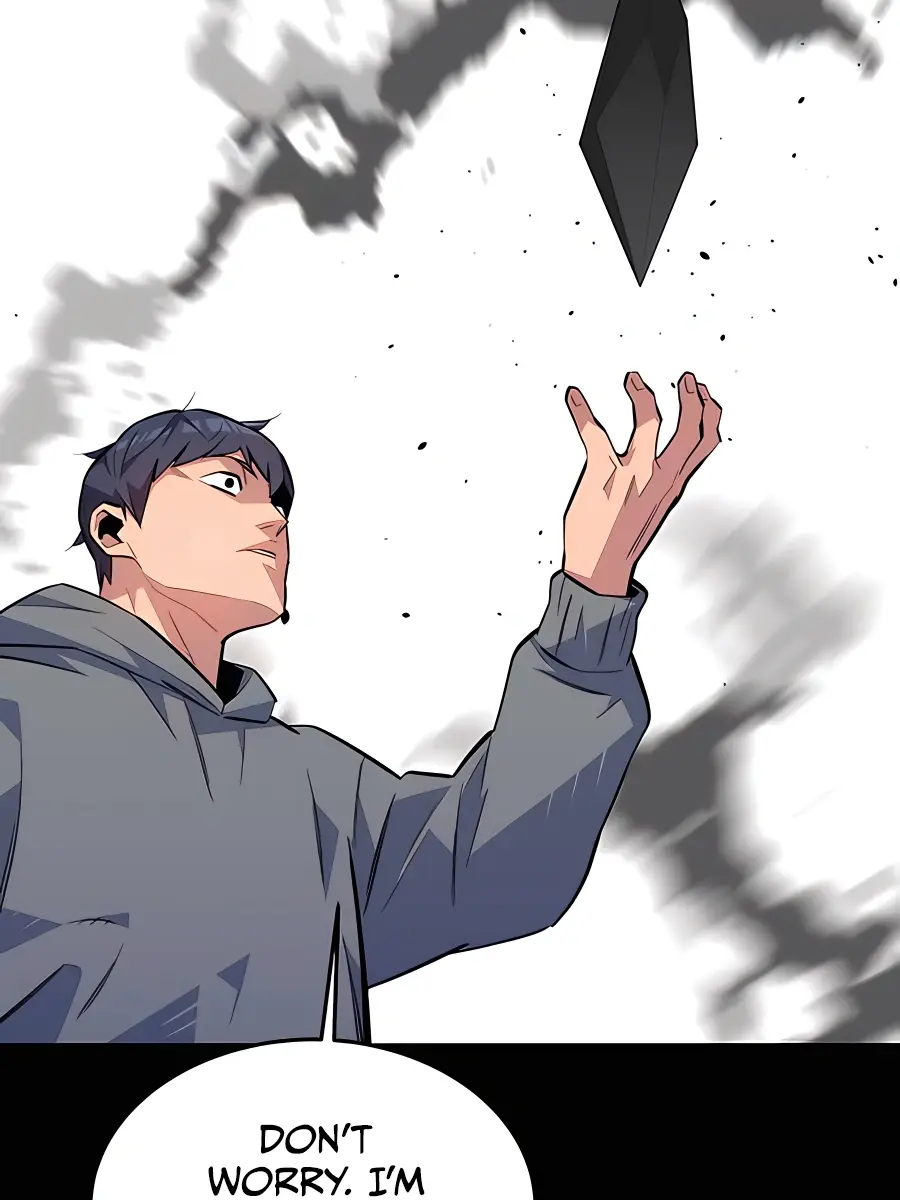 Auto Hunting Chapter 86 Page 133