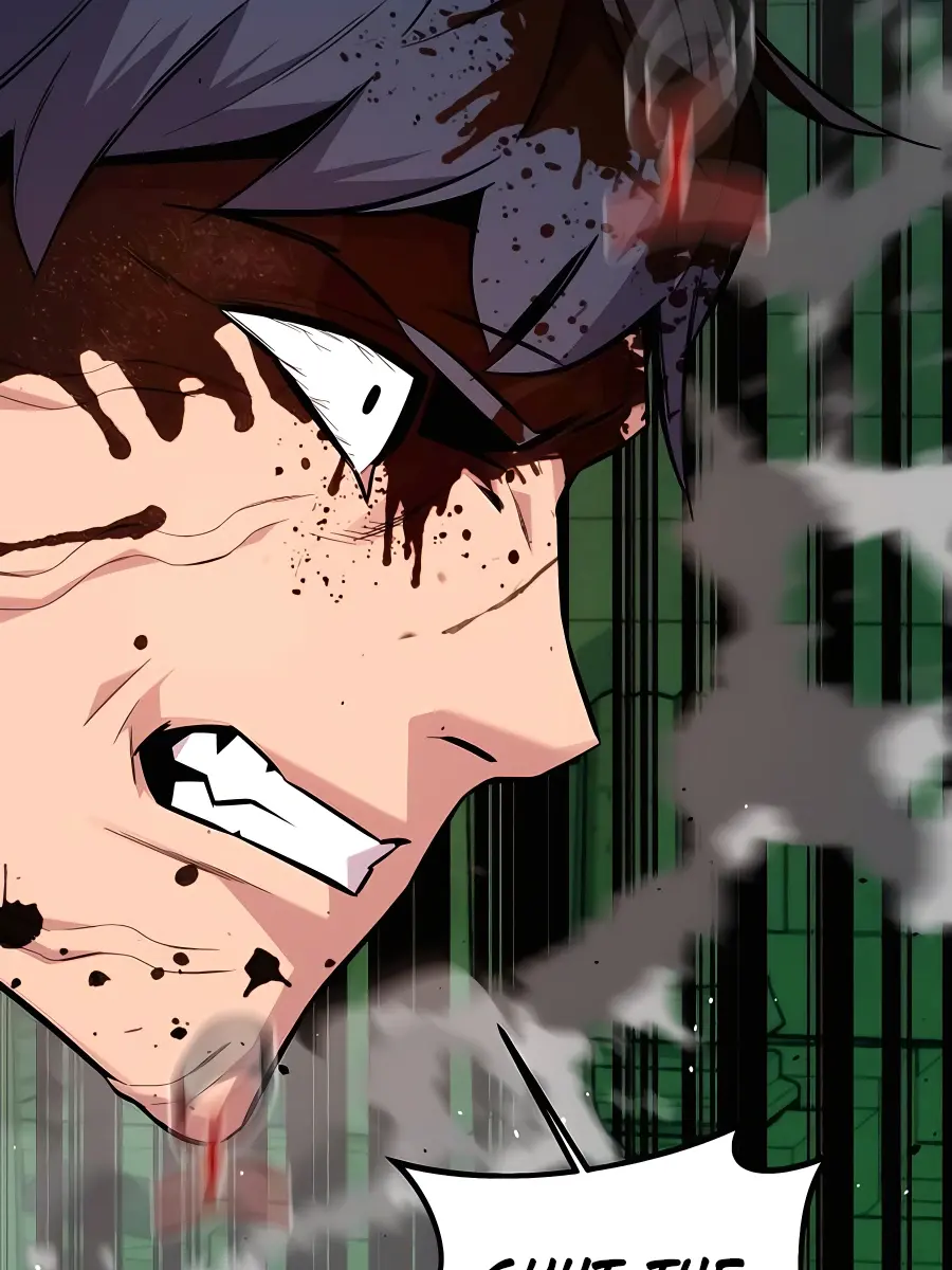 Auto Hunting Chapter 86 Page 140