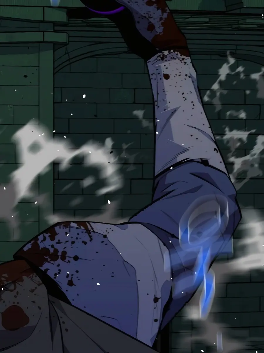 Auto Hunting Chapter 86 Page 147