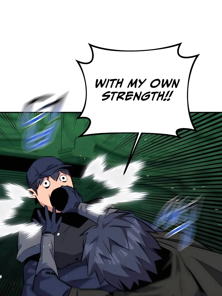 Auto Hunting Chapter 86 Page 149