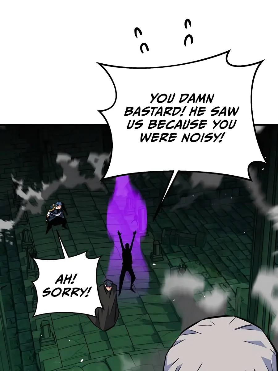 Auto Hunting Chapter 86 Page 158