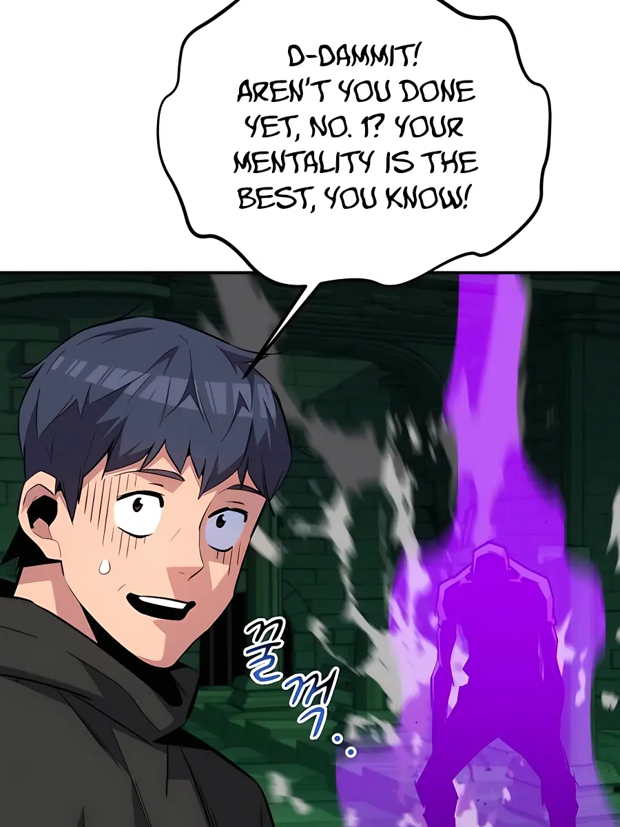 Auto Hunting Chapter 86 Page 164