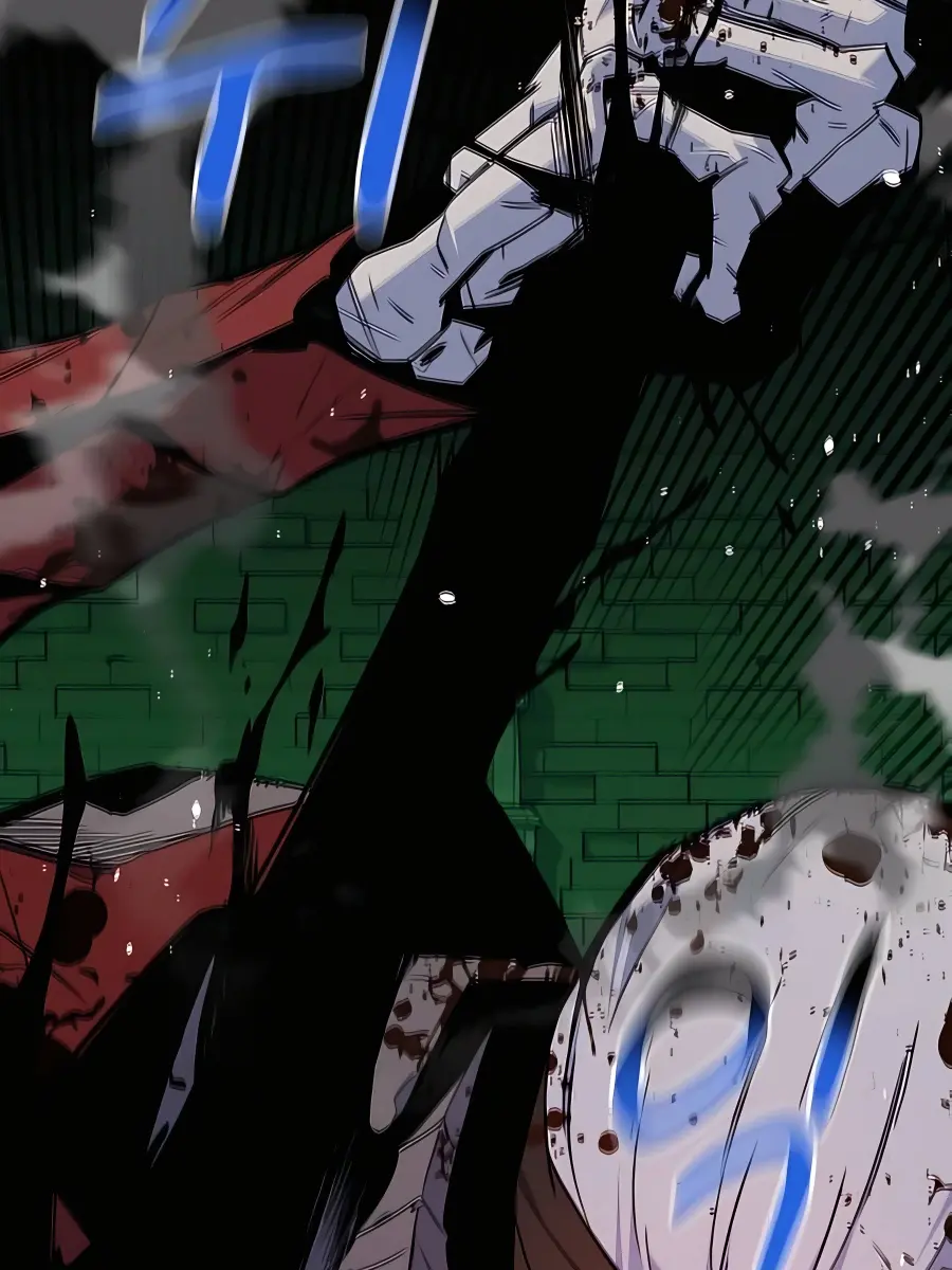 Auto Hunting Chapter 86 Page 177