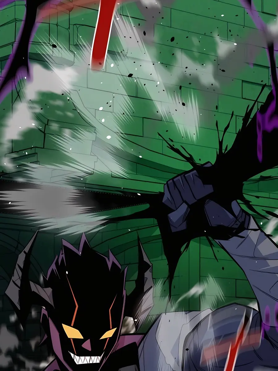 Auto Hunting Chapter 87 Page 4