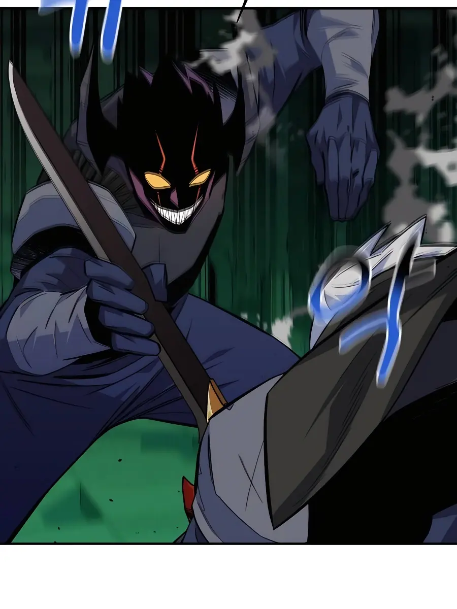 Auto Hunting Chapter 87 Page 39