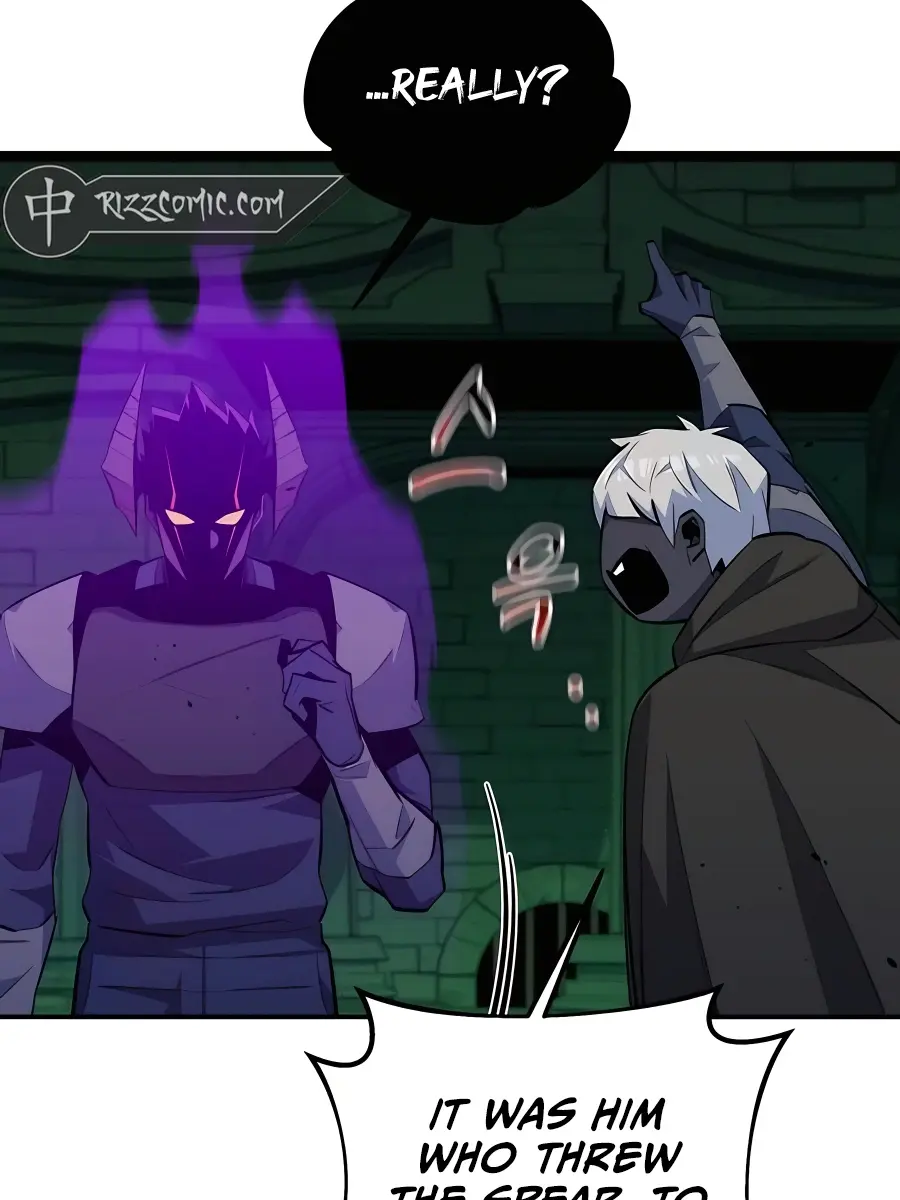 Auto Hunting Chapter 87 Page 49