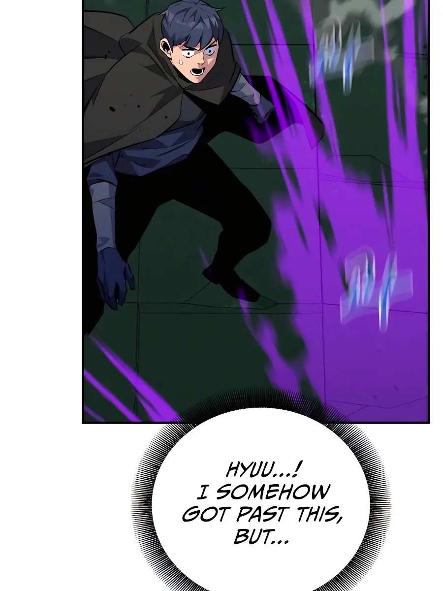 Auto Hunting Chapter 87 Page 60