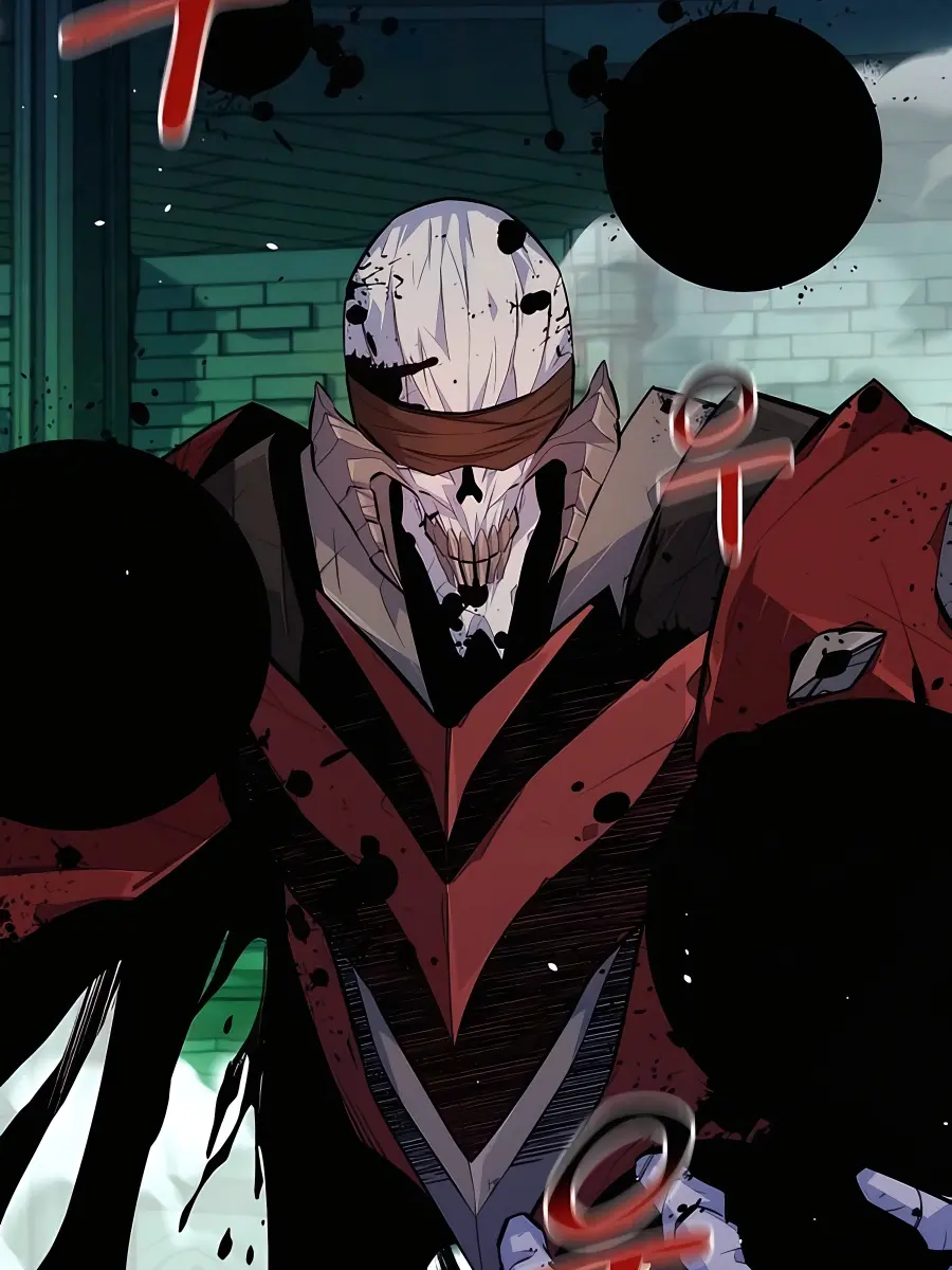 Auto Hunting Chapter 87 Page 62