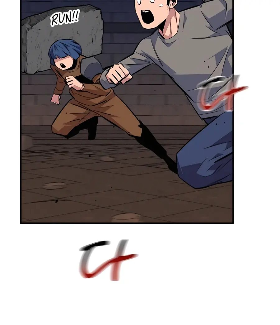 Auto Hunting Chapter 87 Page 89