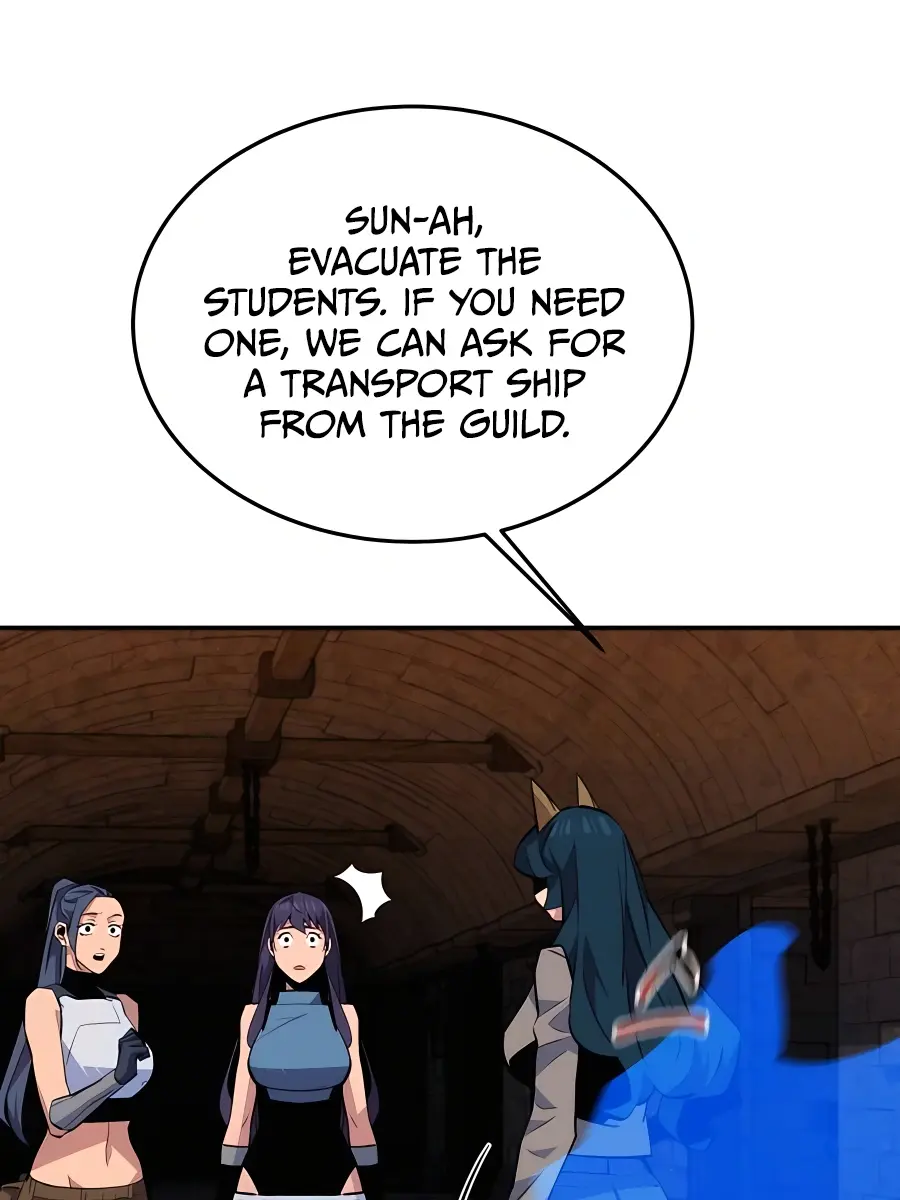 Auto Hunting Chapter 87 Page 96