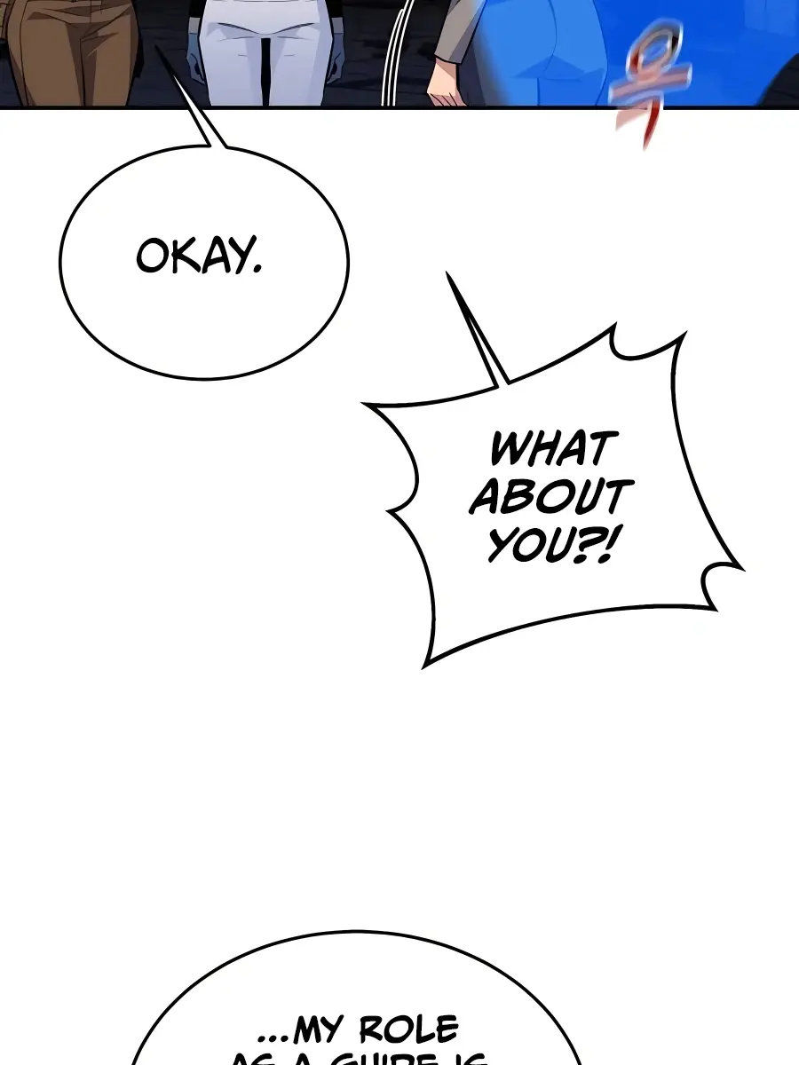 Auto Hunting Chapter 87 Page 97