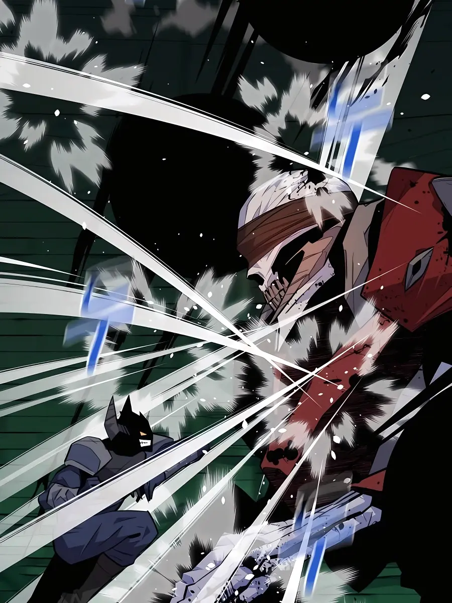 Auto Hunting Chapter 87 Page 102