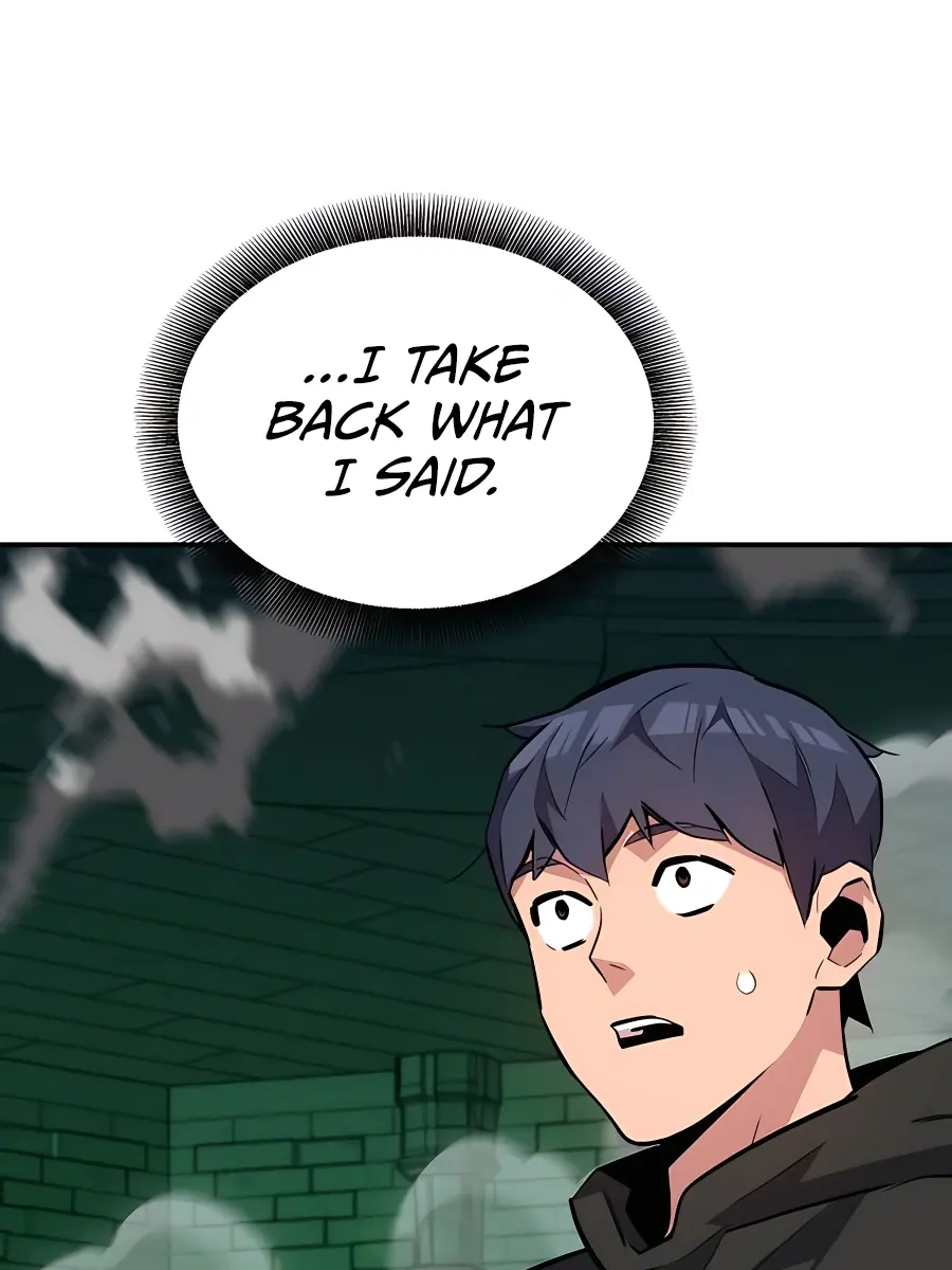 Auto Hunting Chapter 87 Page 104