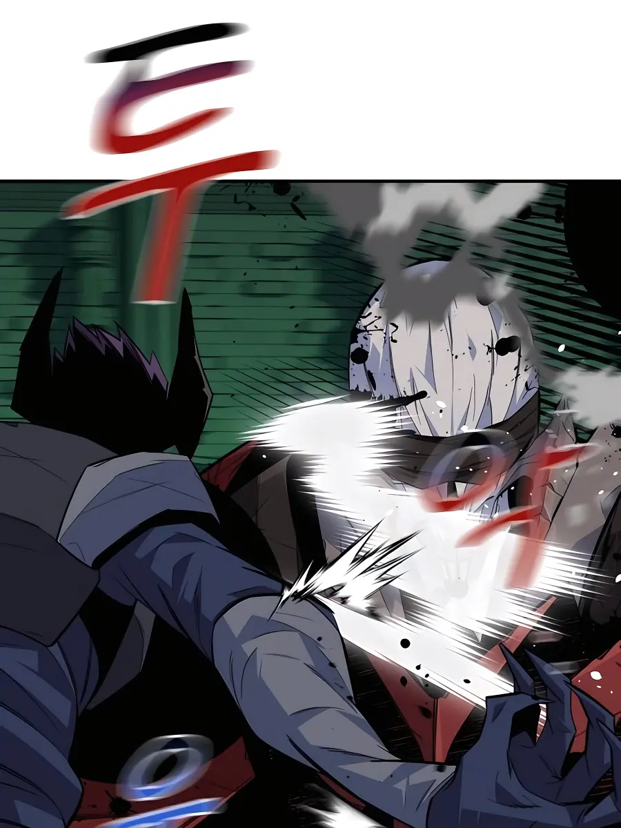 Auto Hunting Chapter 87 Page 108