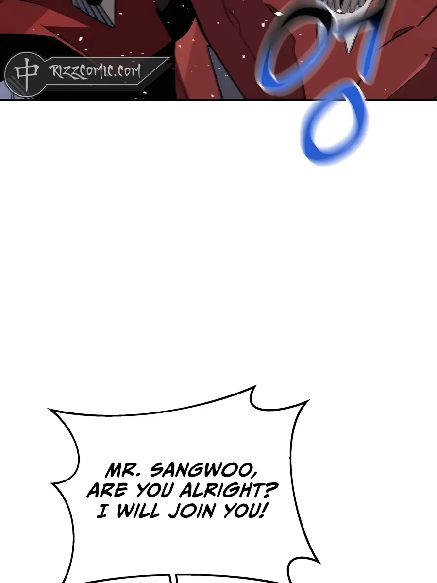 Auto Hunting Chapter 87 Page 117