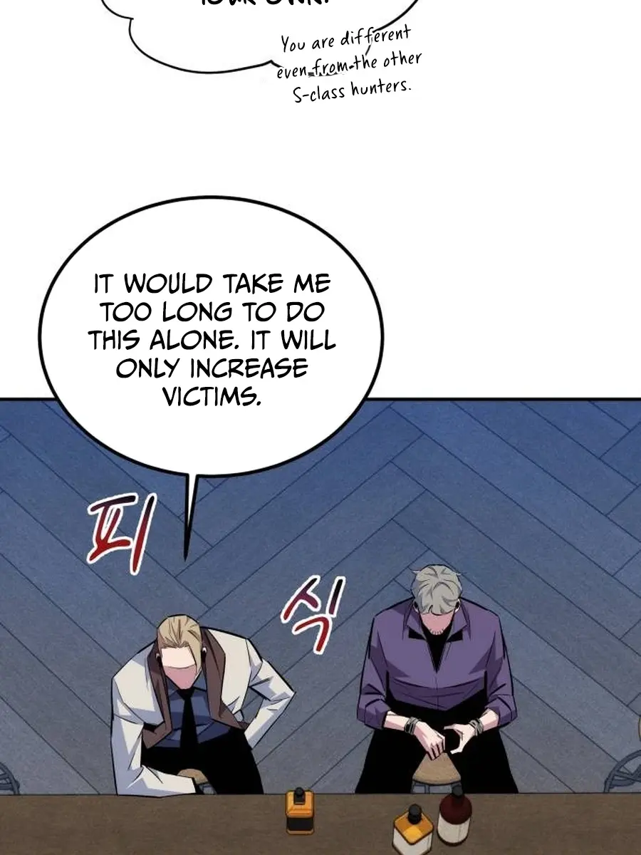 Auto Hunting Chapter 87 Page 151