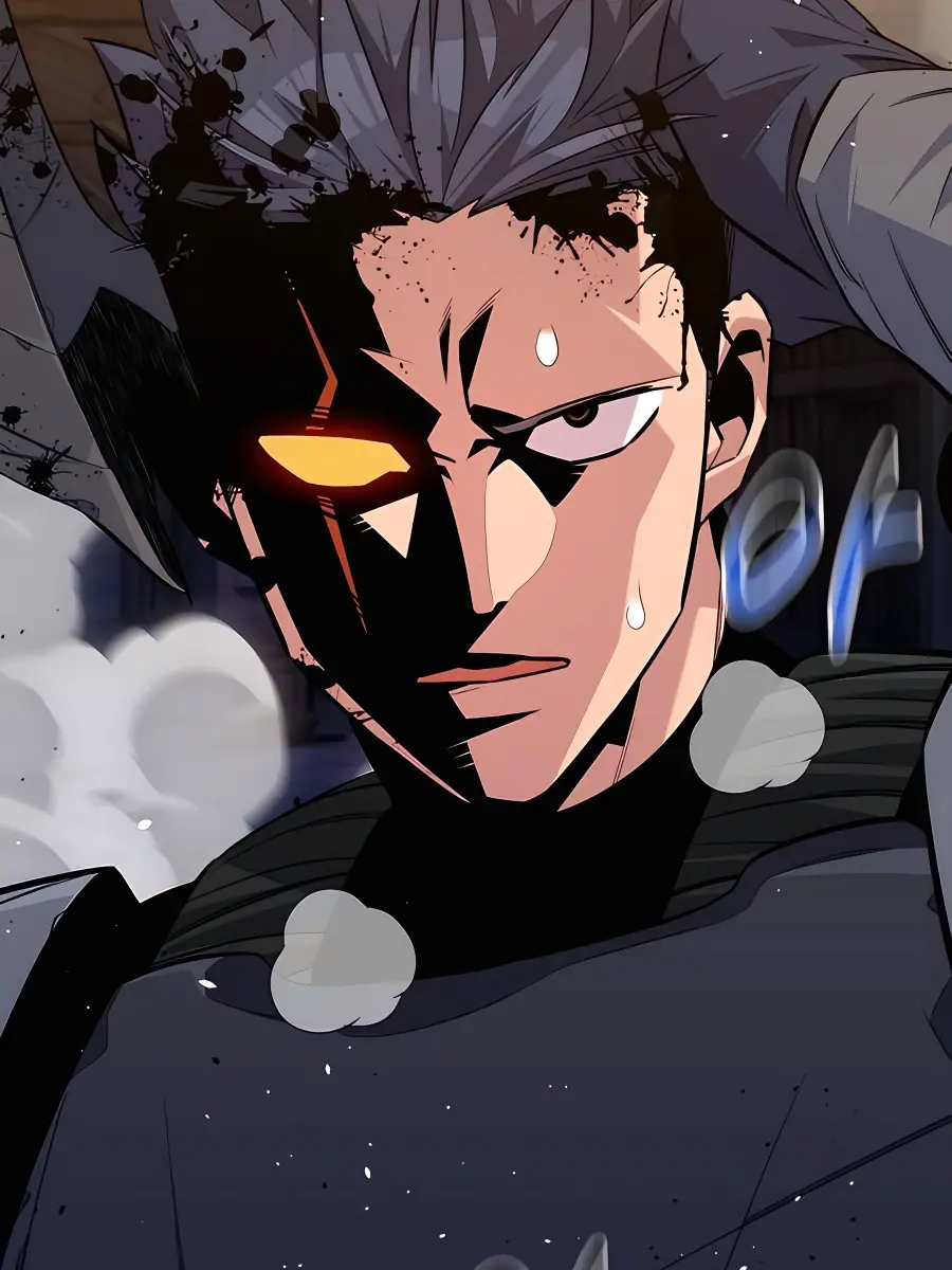 Auto Hunting Chapter 88 Page 6