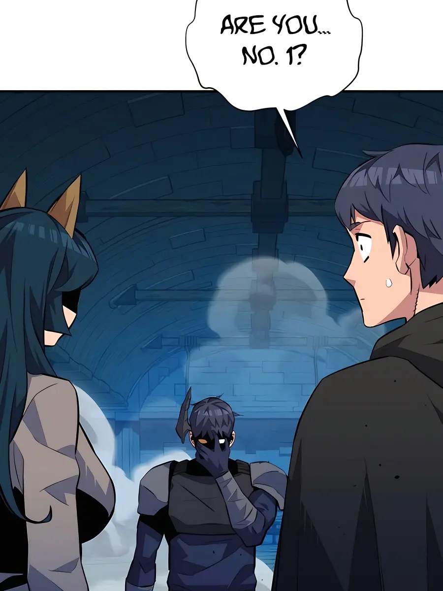 Auto Hunting Chapter 88 Page 11