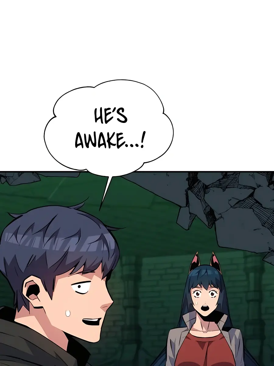 Auto Hunting Chapter 88 Page 21