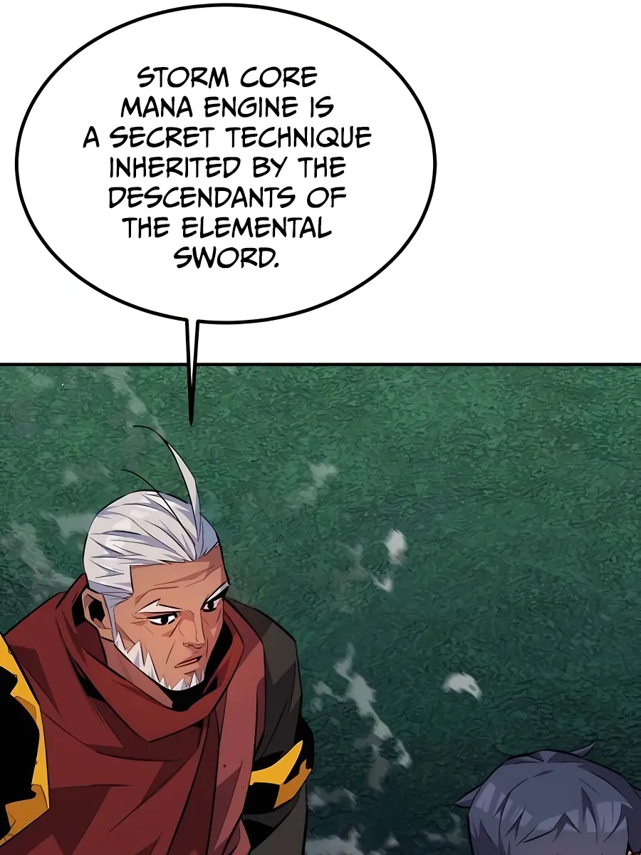 Auto Hunting Chapter 88 Page 37