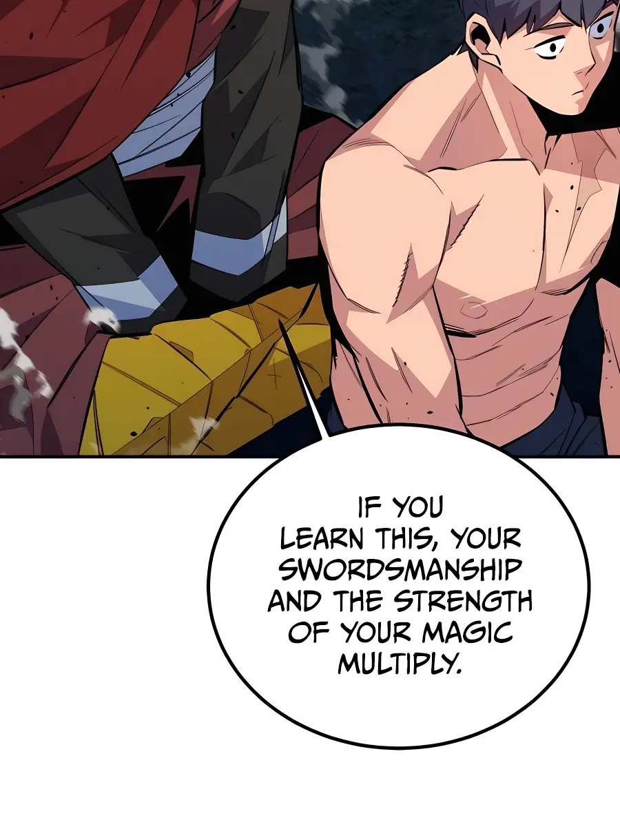 Auto Hunting Chapter 88 Page 38