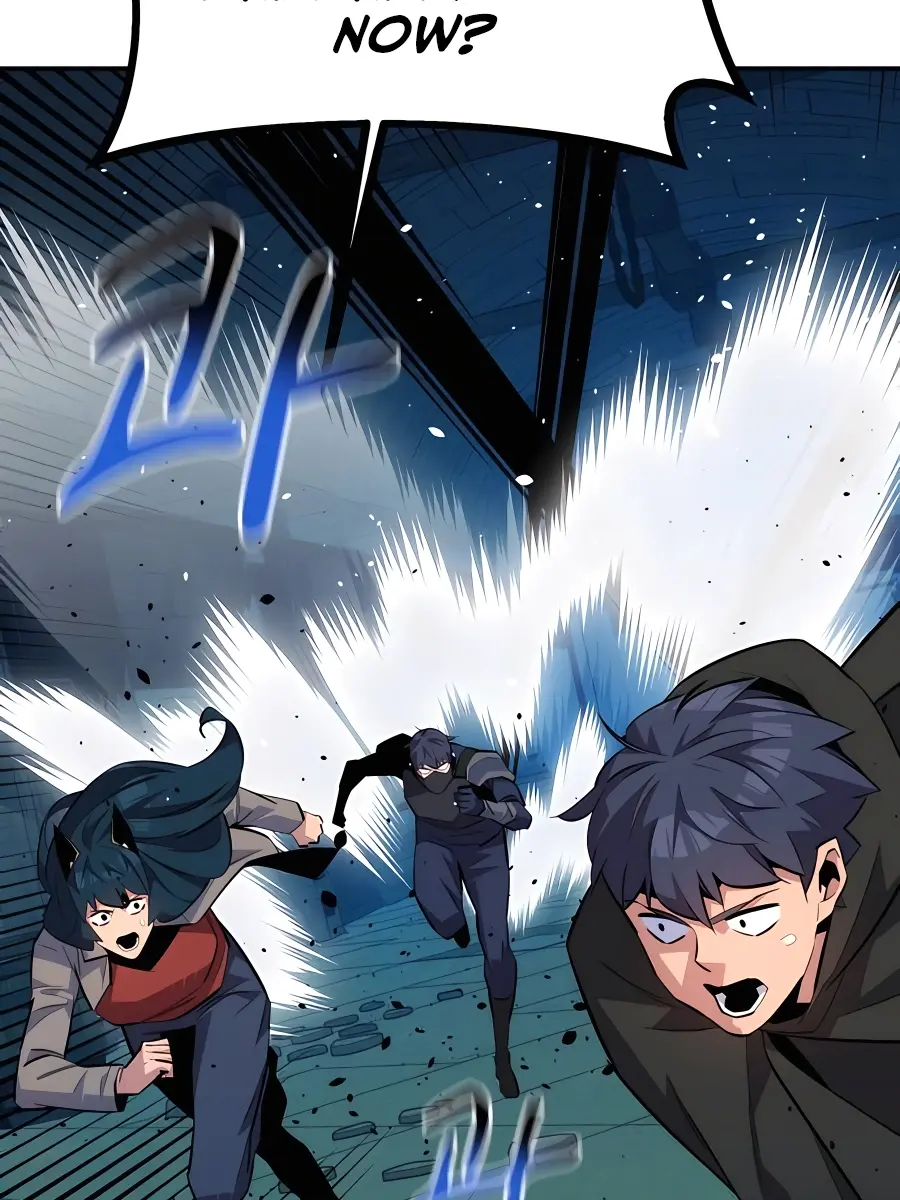 Auto Hunting Chapter 88 Page 49