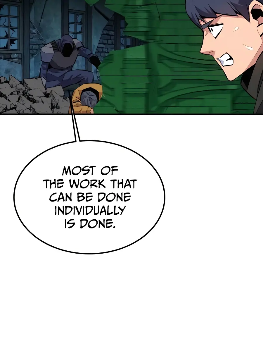 Auto Hunting Chapter 88 Page 52