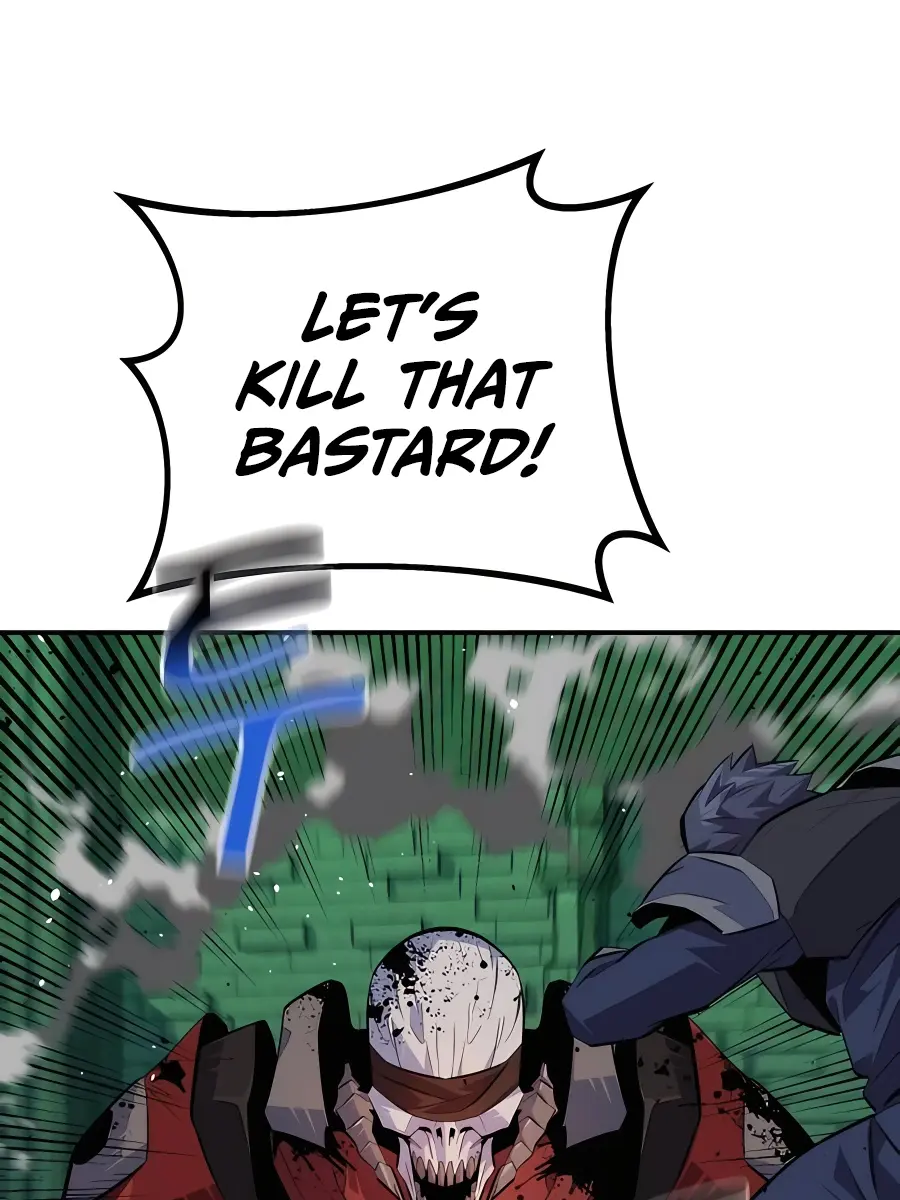 Auto Hunting Chapter 88 Page 55