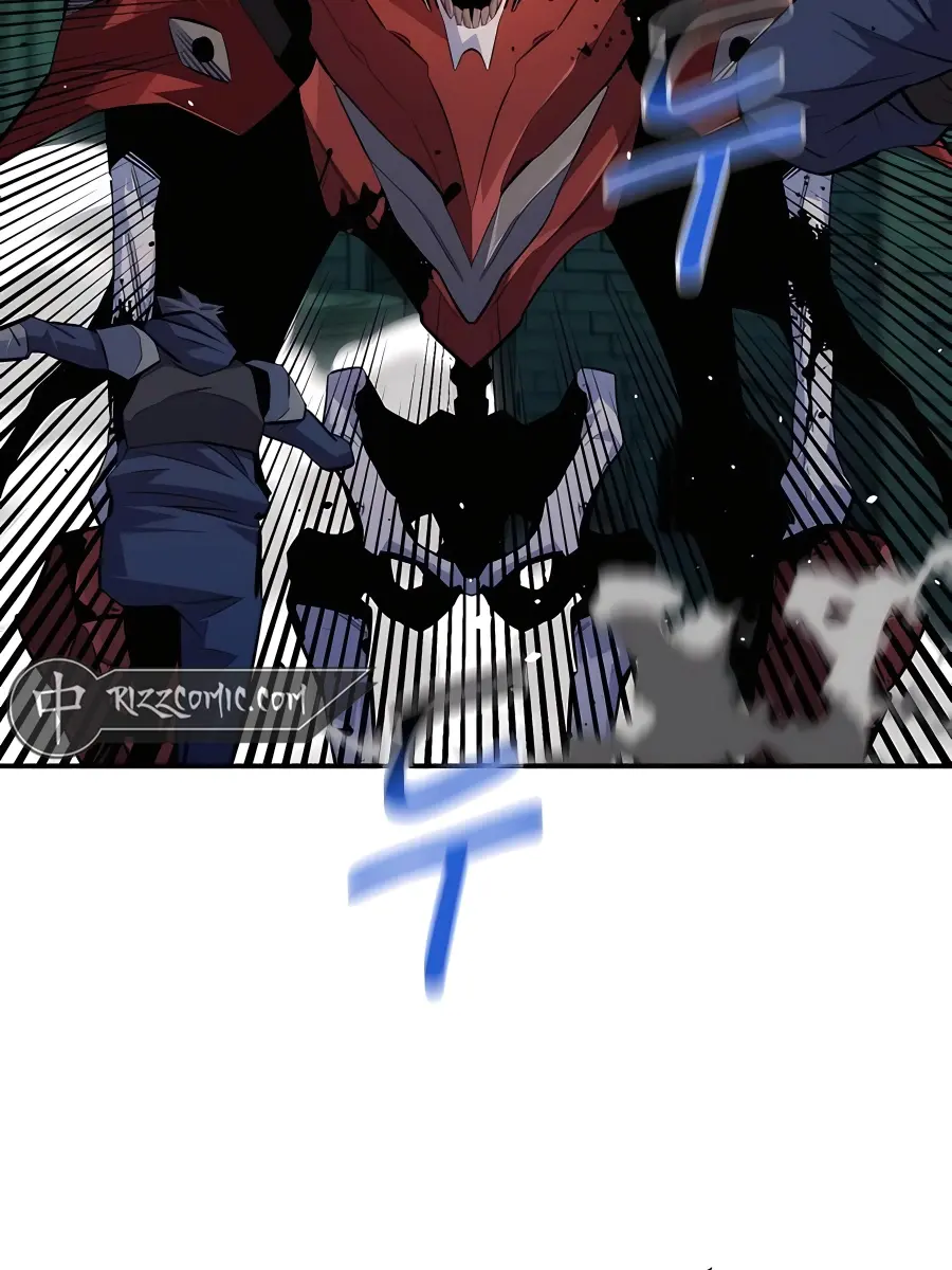 Auto Hunting Chapter 88 Page 56