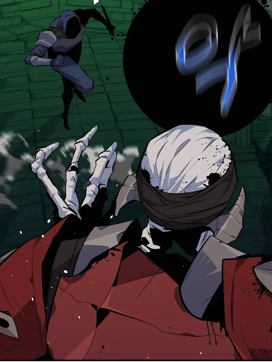 Auto Hunting Chapter 88 Page 63