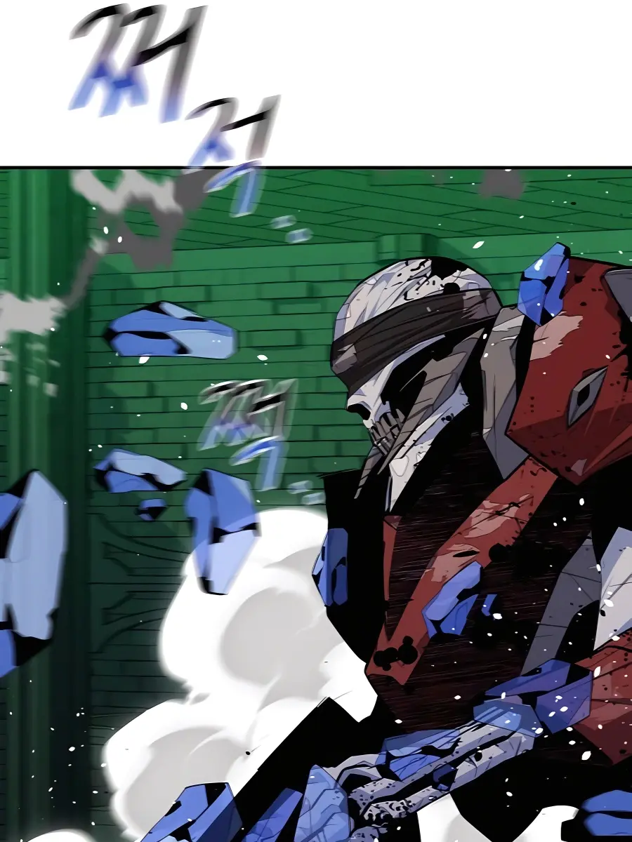 Auto Hunting Chapter 88 Page 70