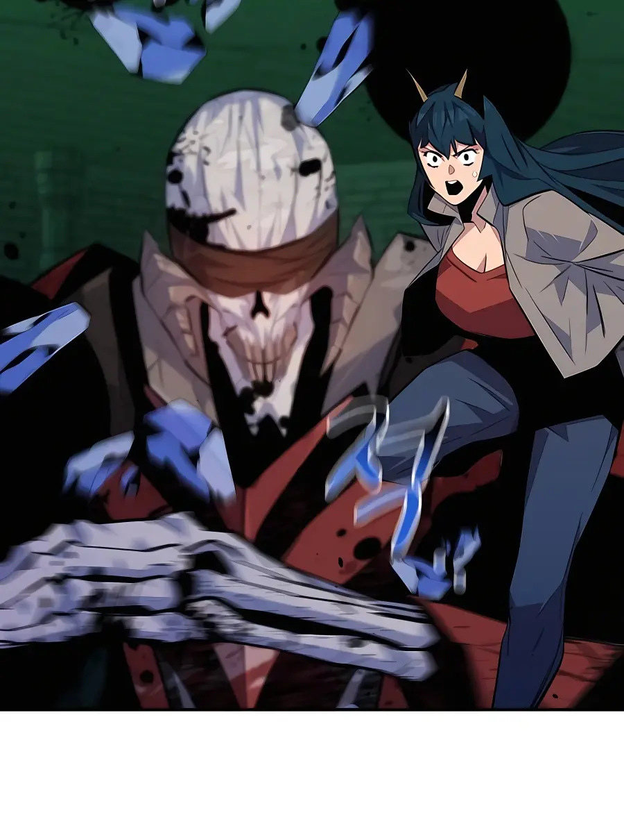 Auto Hunting Chapter 88 Page 77