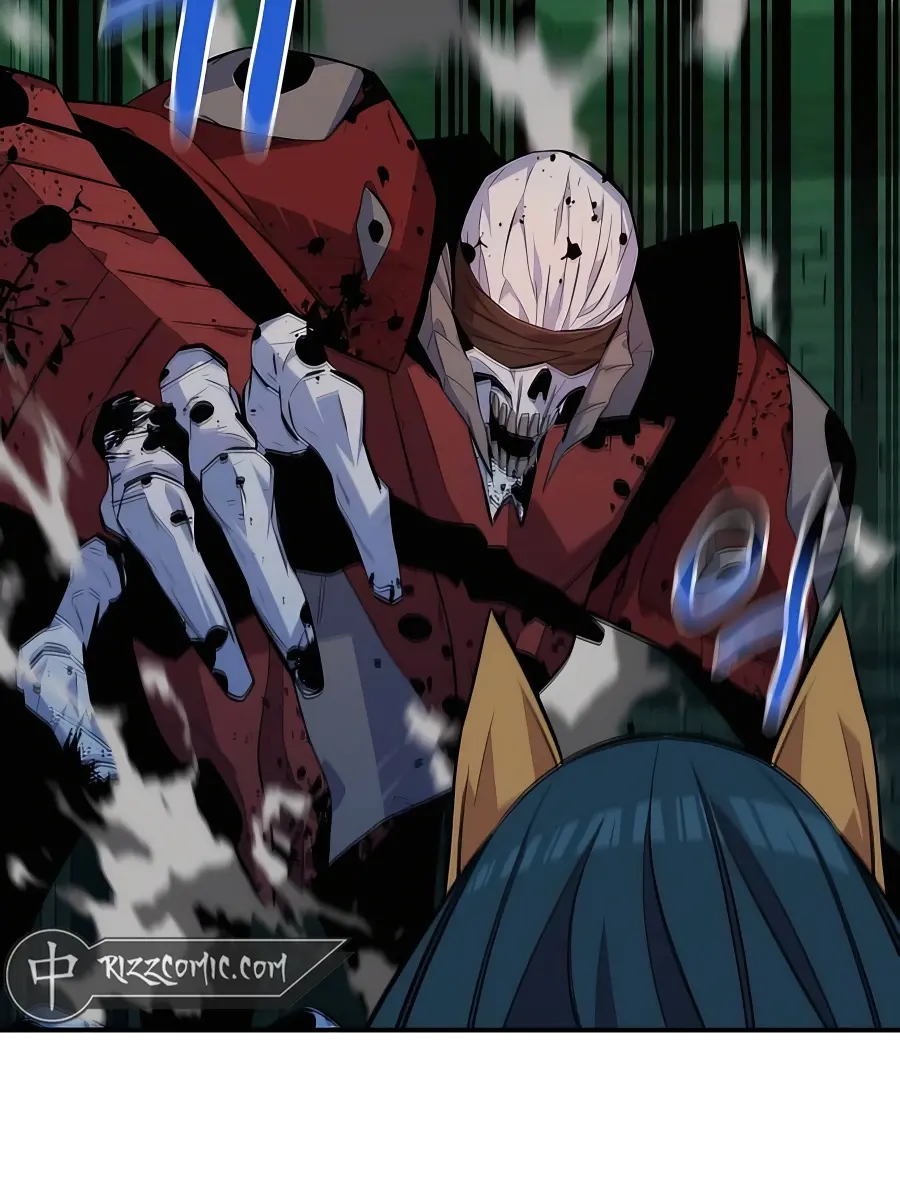 Auto Hunting Chapter 88 Page 83