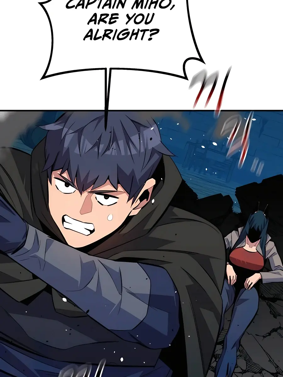 Auto Hunting Chapter 88 Page 86