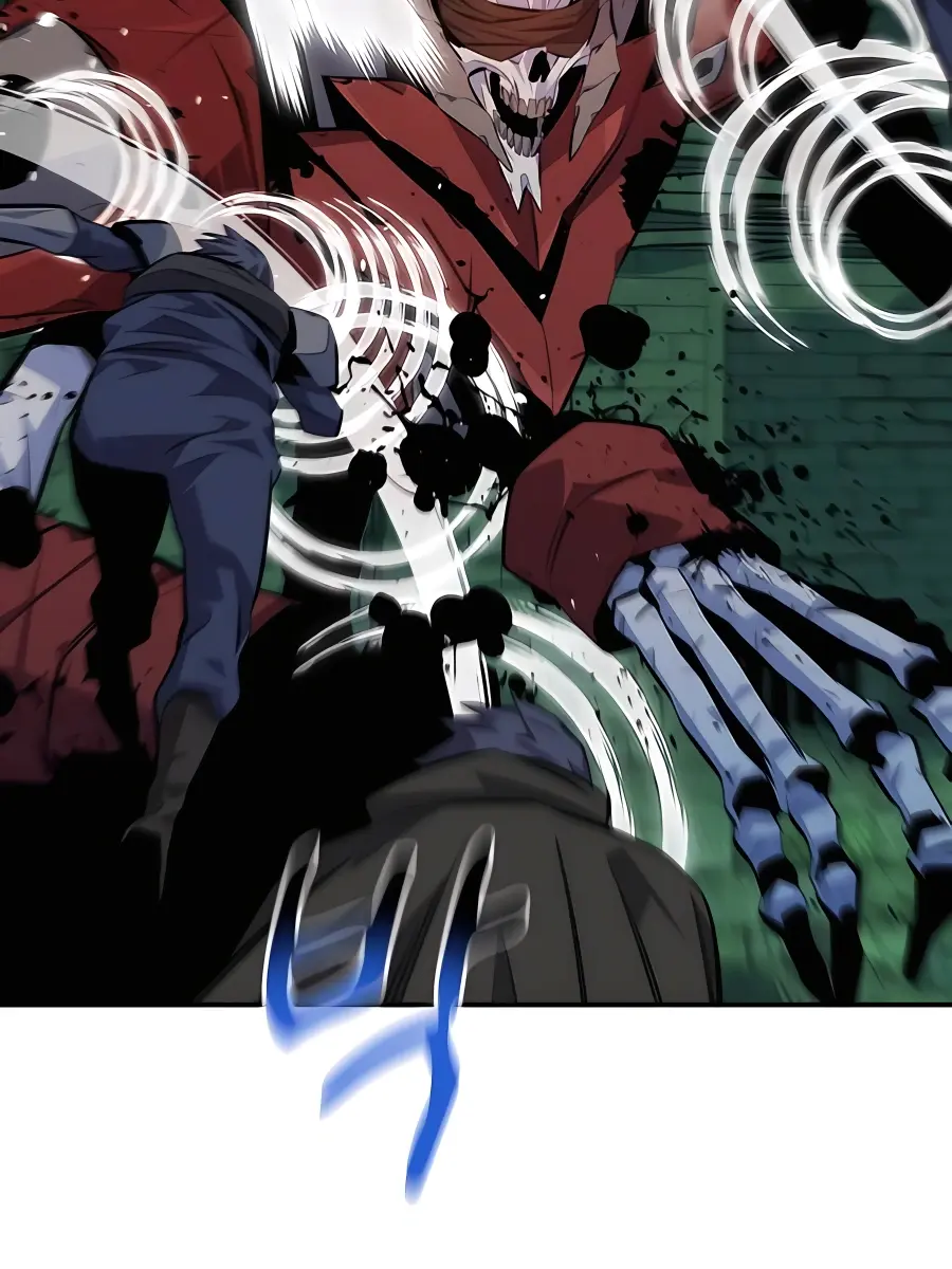 Auto Hunting Chapter 88 Page 93