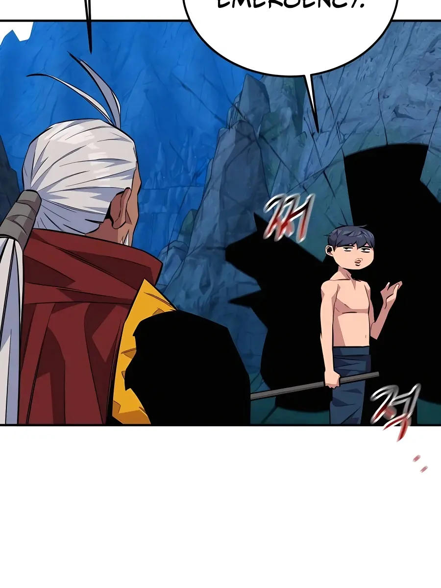 Auto Hunting Chapter 88 Page 106