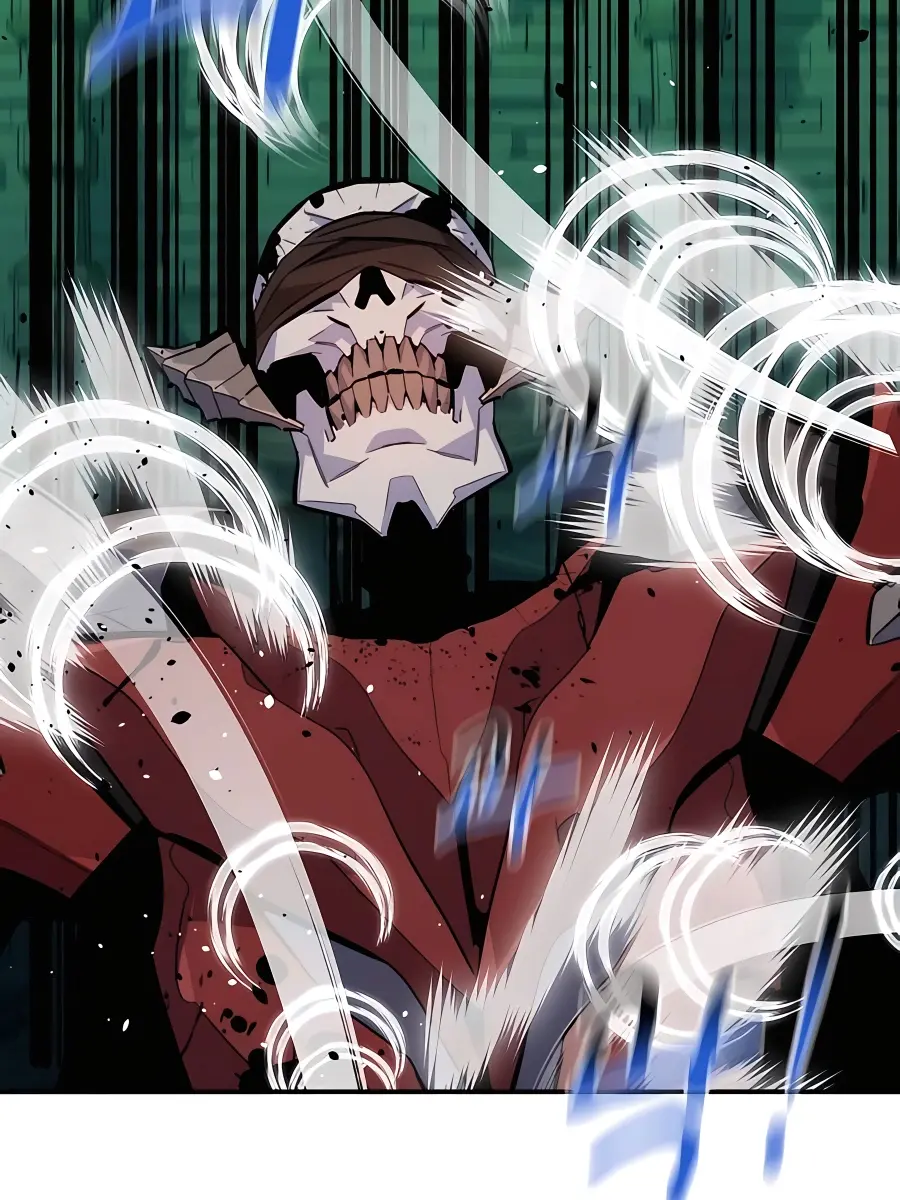 Auto Hunting Chapter 88 Page 117