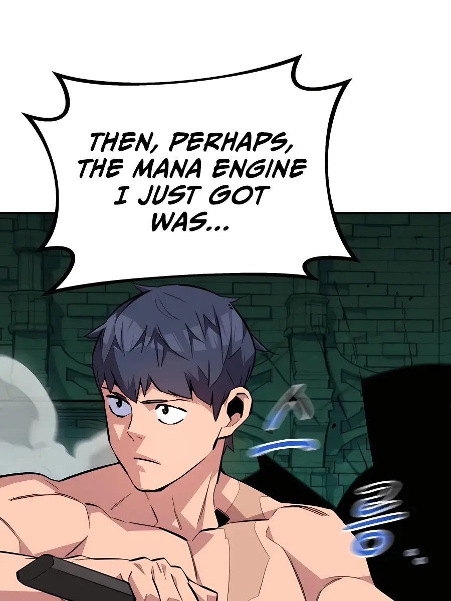 Auto Hunting Chapter 88 Page 122