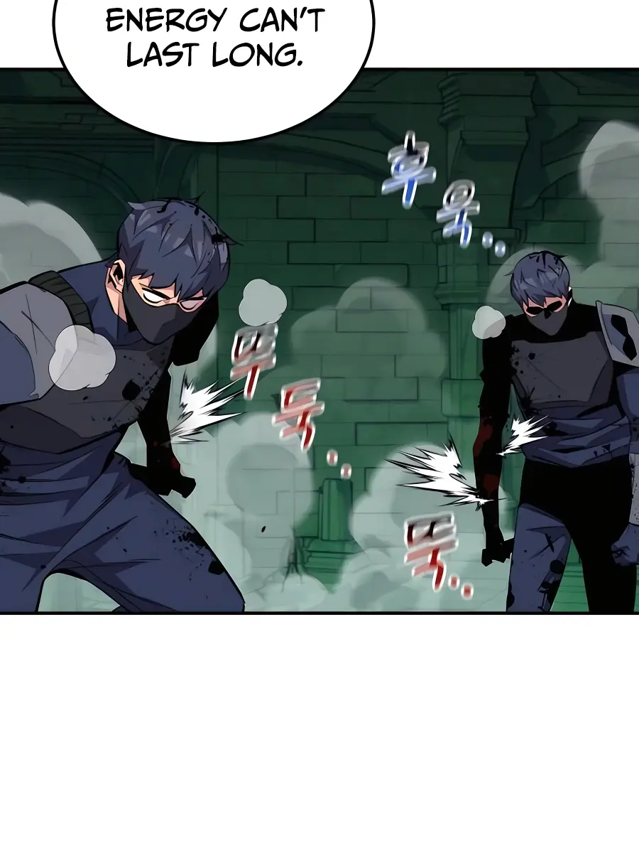 Auto Hunting Chapter 88 Page 124