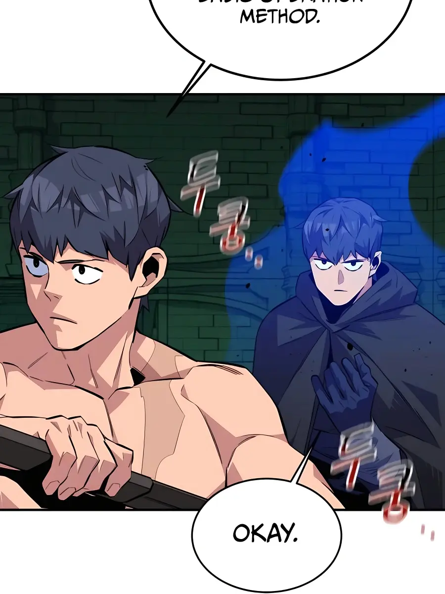 Auto Hunting Chapter 88 Page 129