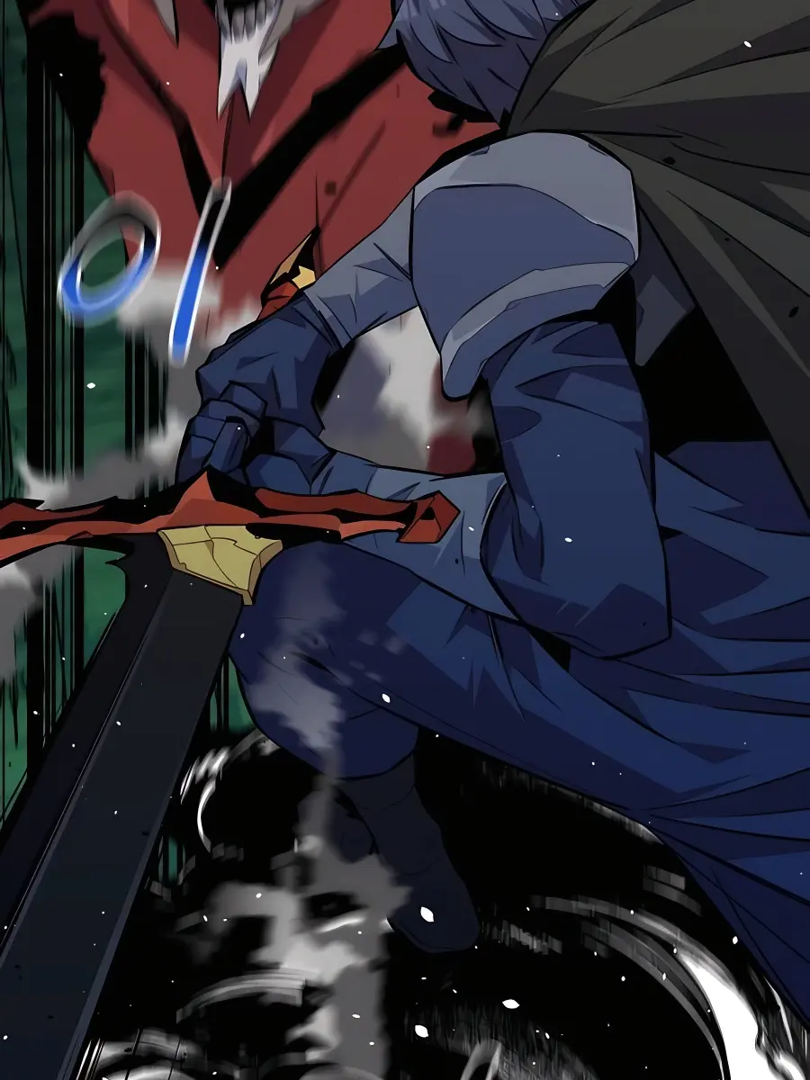 Auto Hunting Chapter 88 Page 132