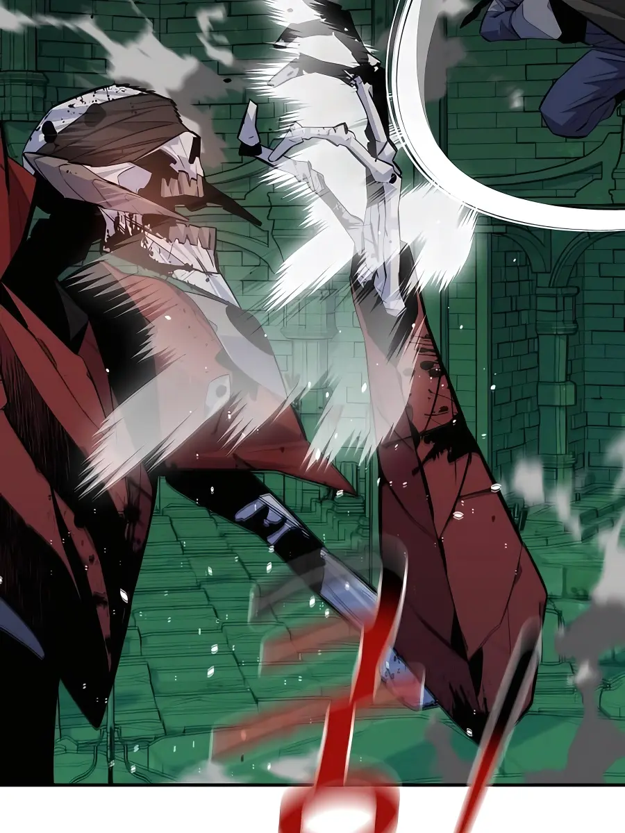 Auto Hunting Chapter 88 Page 135