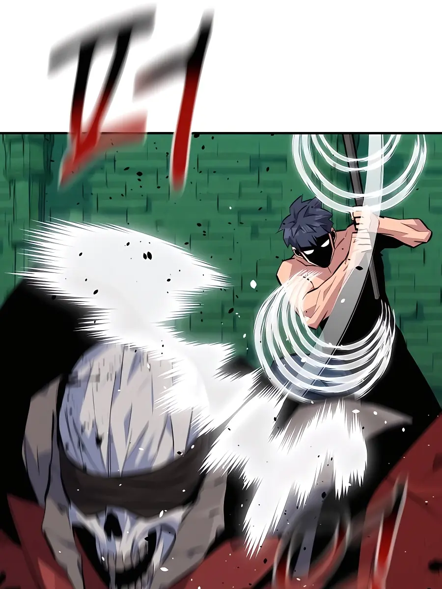 Auto Hunting Chapter 88 Page 142