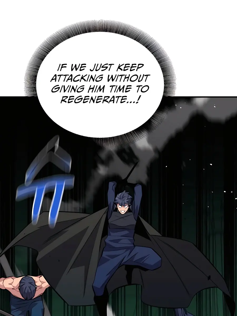 Auto Hunting Chapter 88 Page 144