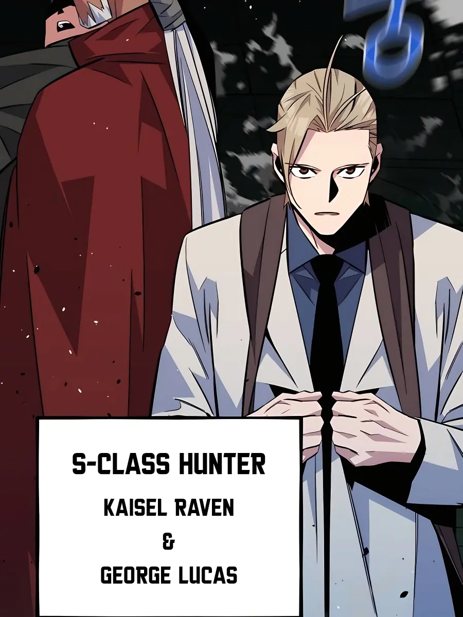 Auto Hunting Chapter 88 Page 165