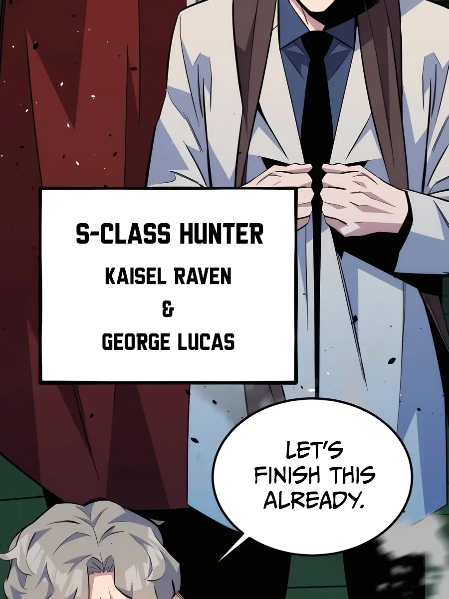 Auto Hunting Chapter 89 Page 6